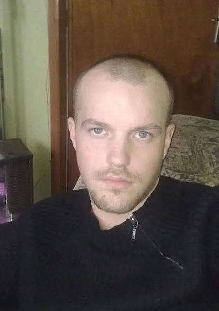 Я Joe, 33, из Парижа, ищу знакомство