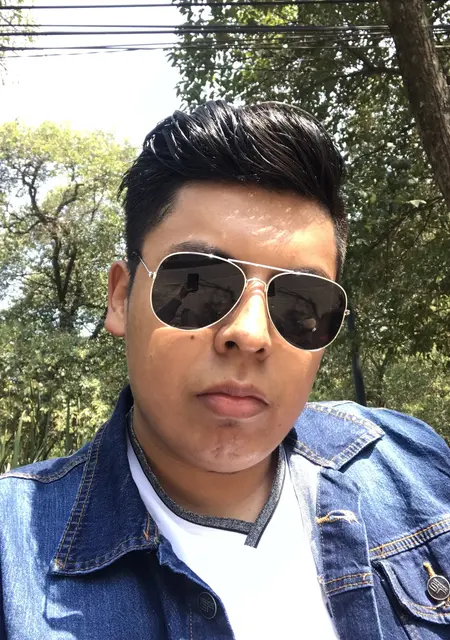 Я Angel Gb, 24, из Наукальпан, ищу знакомство для постоянных отношений