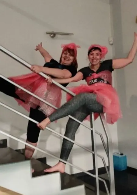 Я Светлана, 43, знакомлюсь в Варшаве