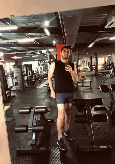 Я Max, 31, из Харькова, ищу знакомство для совместных путешествий