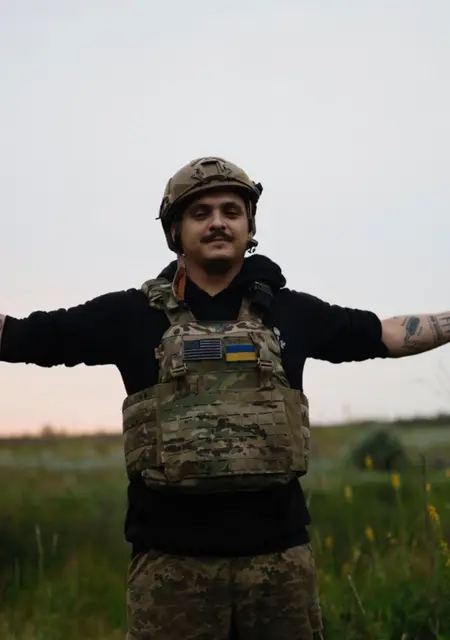 Миша из Константиновки, ищу на сайте знакомства на одну ночь