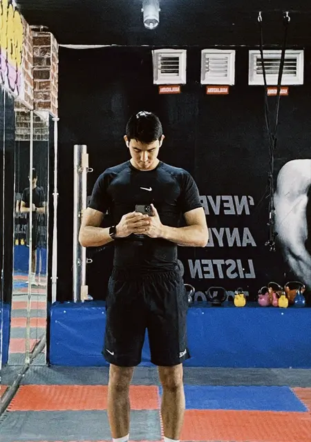 Я Айтуар, 21, знакомлюсь без обязательств в Актобе