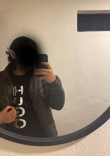 Я Salva, 20, из Колима, ищу знакомство для приятного времяпровождения