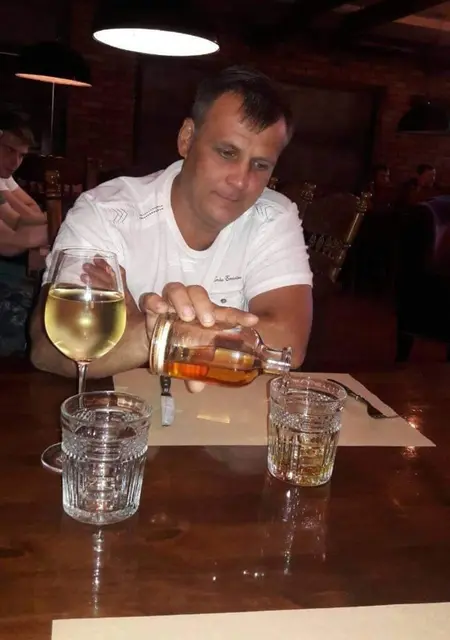 Я Анатолій, 52, знакомлюсь без обязательств в Кривом Роге