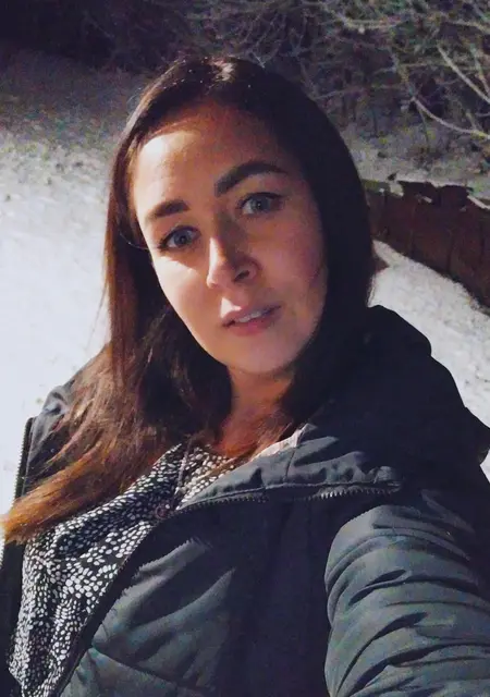 Наталия з Рівного, мені 38 років, познайомлюсь для приємного проведення часу