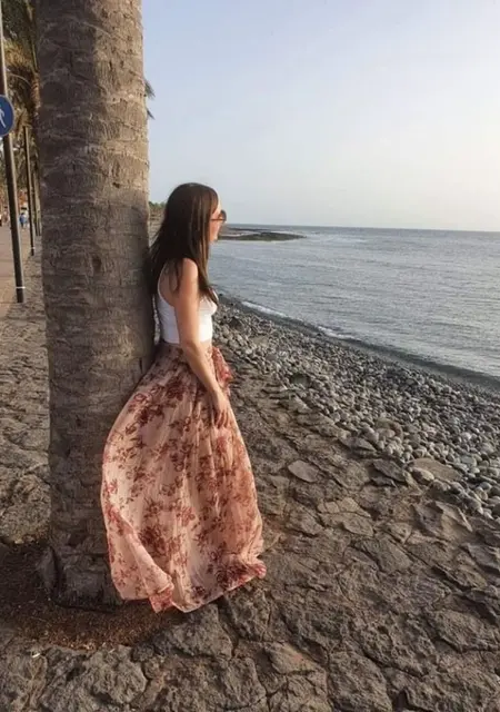 Я K-Rina, 33, из Парижа, ищу знакомство