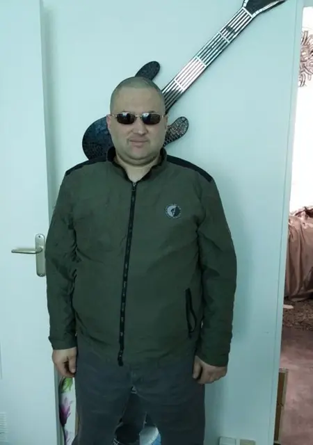 Fabien из Парижа