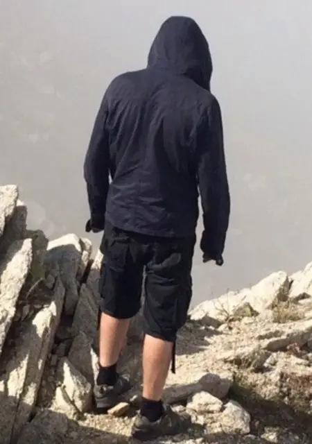 Я Иван, 29 років з Новопскова, шукаю знайомства на одну ніч