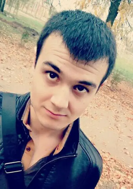 Станислав из Мелитополя, мне 33, познакомлюсь на одну ночь