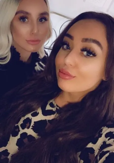 Shannon из Лондона, мне 25, познакомлюсь