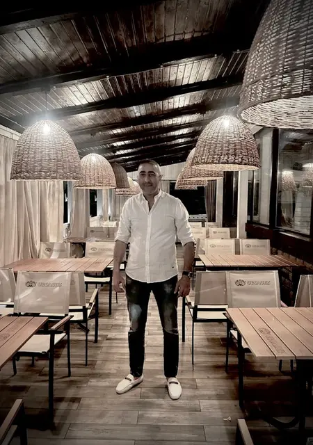 Я Rustam, 39, из Киева, ищу знакомство для приятного времяпровождения