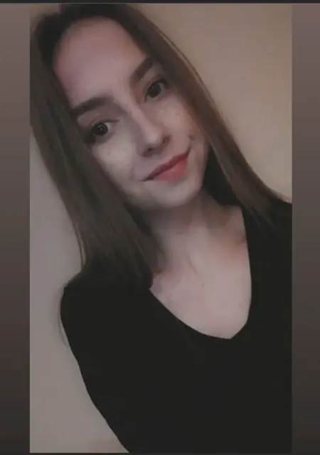 Я Валентина, 24, из Одессы, ищу знакомство для приятного времяпровождения