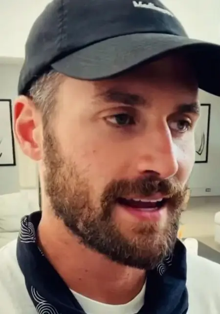 Я Benny, 32, знакомлюсь в Риме