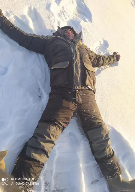 Я Александр, 44, из Речицы, ищу знакомство для приятного времяпровождения