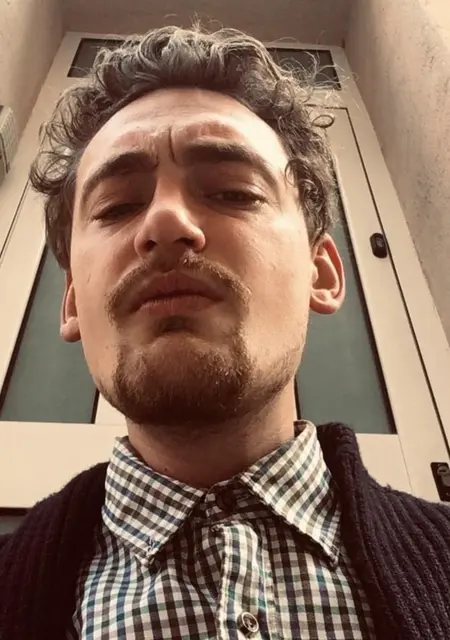 Я Вік, 34 років з Рівного, шукаю знайомство для приємного проведення часу