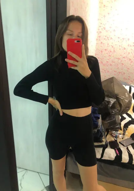 Я Alina, 24, знакомлюсь для общения в Молодечно