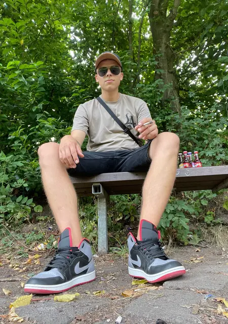 Я Moderated, 25, знакомлюсь без обязательств в Фульде