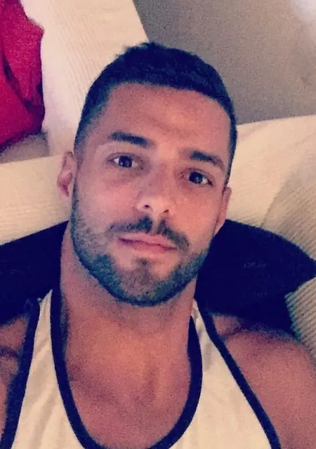 Tuko из Мадрида