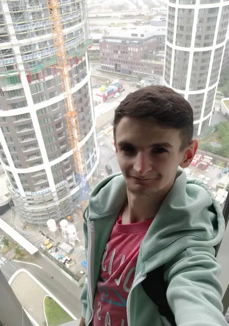 Vlad из Каменского, ищу на сайте знакомства без обязательств