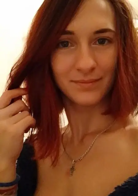 Mari из Минска, мне 37, познакомлюсь на одну ночь