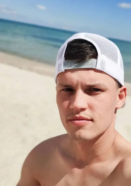 Я Максим, 31, из Житомира, ищу знакомство для общения