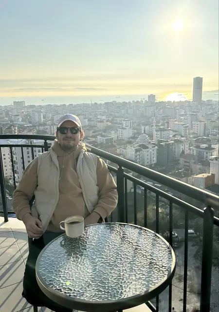 Исмаил из Стамбула, ищу на сайте вирта