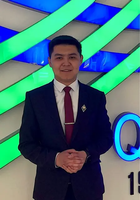 Я Erdar, 30, знакомлюсь на одну ночь в Атырау