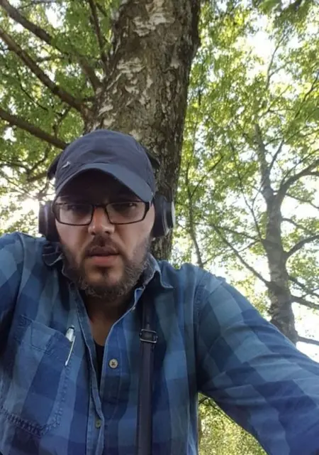 Mazen из Стокгольма