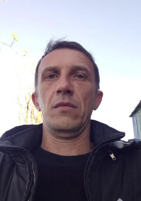 Андрей из Краматорска, мне 49, познакомлюсь без обязательств