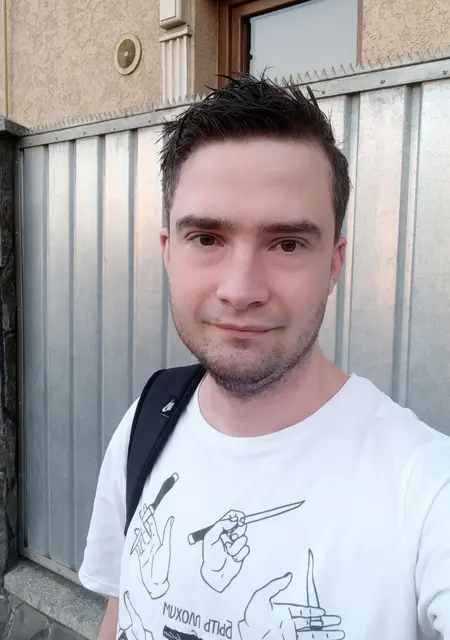 Дмитрий из Мукачева, ищу на сайте постоянные отношения