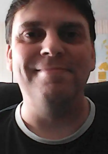 I'm Neil, 55 from Exeter, seeking connections for no strings attached