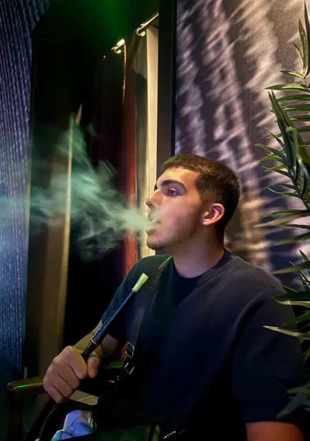 Данил из Нюрнберга, ищу на сайте общение