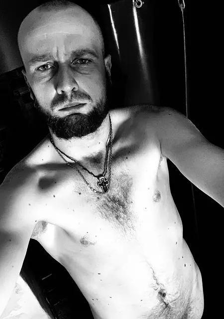 Nikita из Краматорска, ищу на сайте приятное времяпровождение