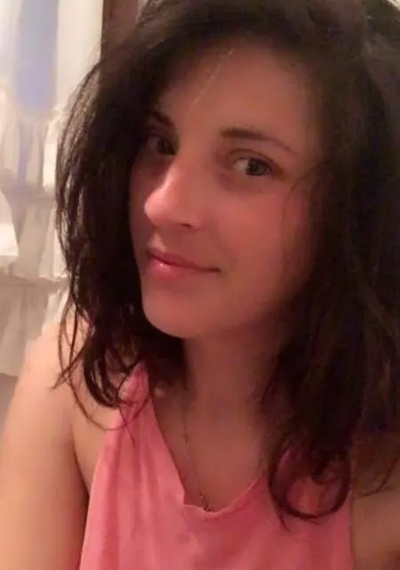 Я Anne, 37, знакомлюсь для постоянных отношений в Париже