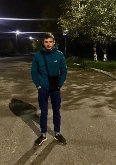 Я Владислав, 24, знакомлюсь для приятного времяпровождения в Кременчуге