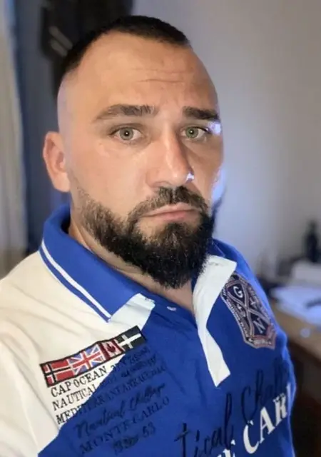 Costy из Берлина