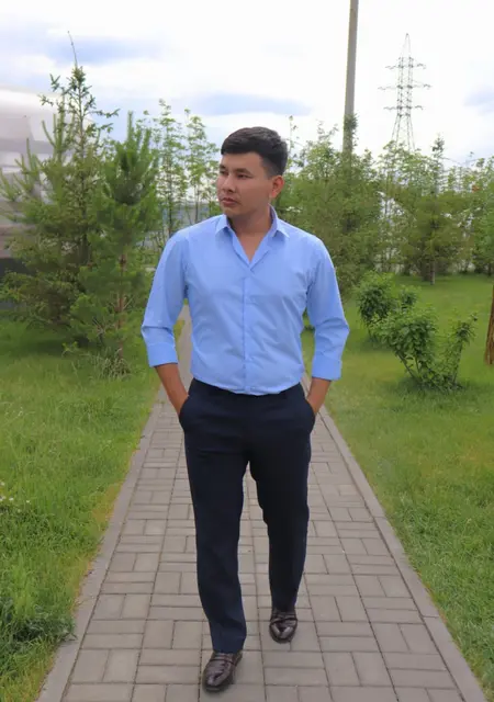 Я Ержан, 29, из Актобе, ищу знакомства без обязательств