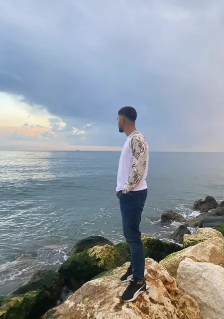 Я Murat Sylemez, 40, из Стокгольма, ищу знакомство для общения