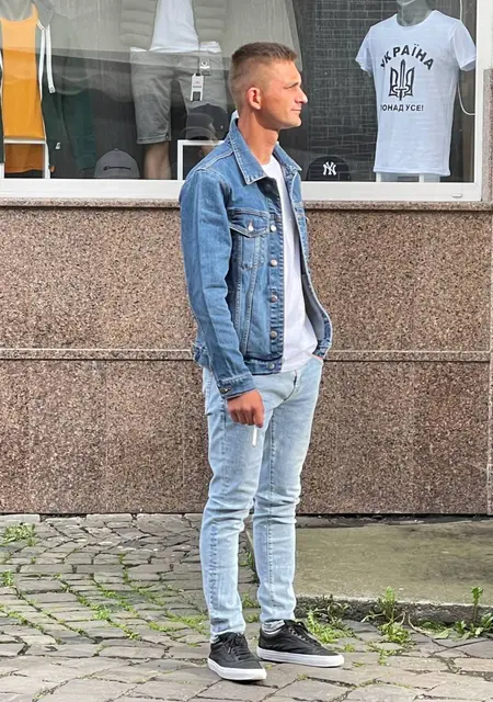 Я Александр, 35 років з Мукачево, шукаю знайомство для приємне проведення часу