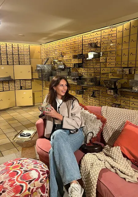 Я Anna, 31, из Сан-паулу, ищу знакомство для дружбы