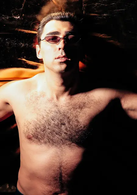 Я Nikita, 32, из Бангкока, ищу знакомства без обязательств