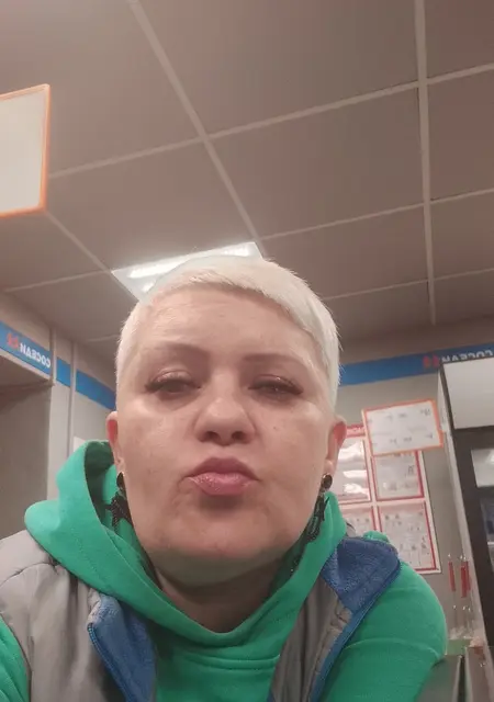 Таня Сулима из Минска, мне 45, познакомлюсь на одну ночь