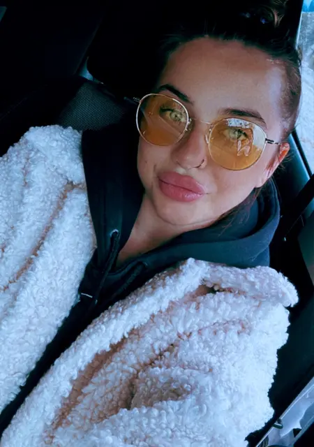 Polina из Харькова, мне 29, познакомлюсь для дружбы