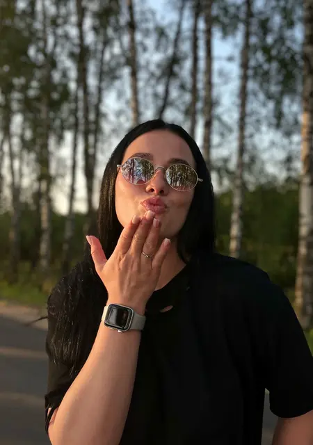 Я Вероника, 23, из Полоцка, ищу знакомство для дружбы