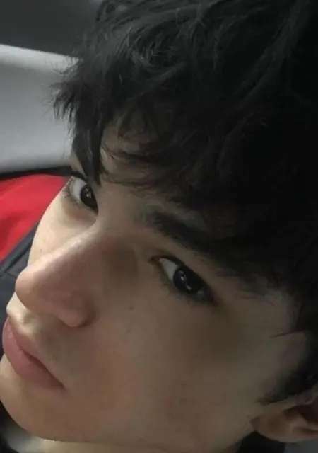 Я Инал, 25, знакомлюсь для вирта в Амстердаме