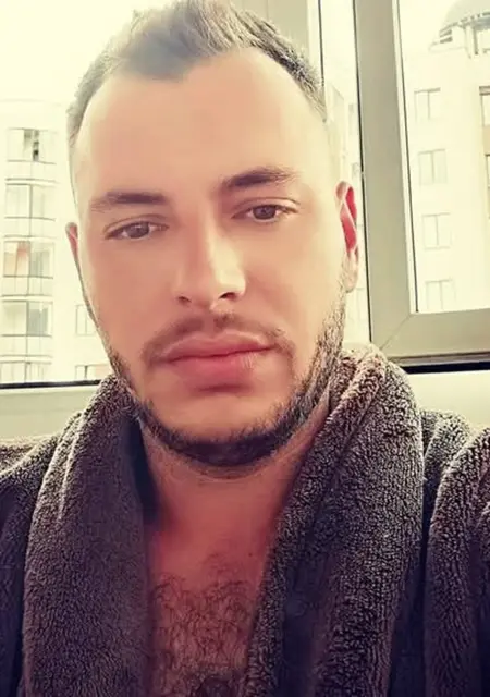 Davyd из Зелёна-гура, ищу на сайте знакомства без обязательств