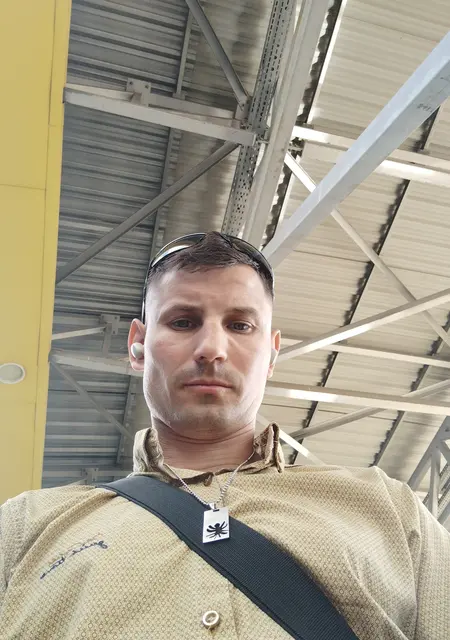 Я Sregy, 41, знакомлюсь без обязательств в Борисове