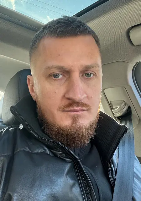 Александр из Фуджейра, мне 38, познакомлюсь для приятного времяпровождения