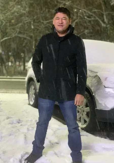 Я Ник, 39, из Талдыкоргана, ищу знакомство для приятного времяпровождения