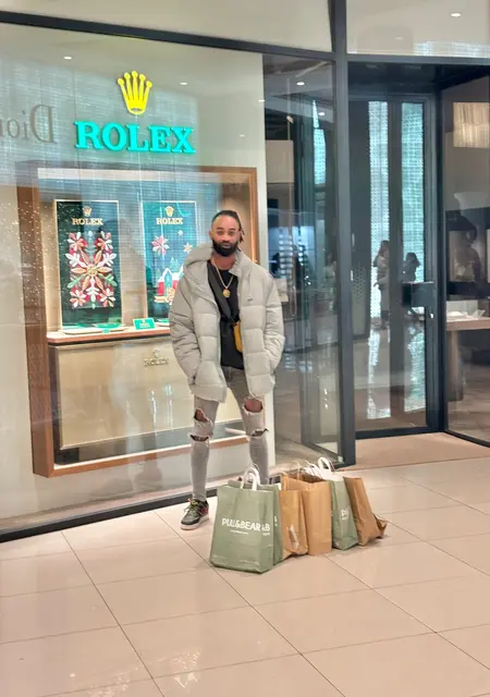 Я Ibou, 39, из Марселя, ищу знакомство для постоянных отношений